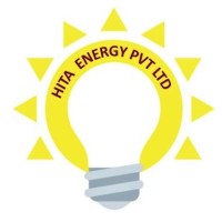 Hita Energy Private Limited logo - Similar company to Mech Tech Meet