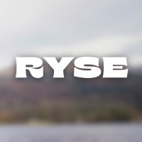 RYSE logo - Similar company to Xsmoz