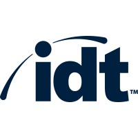 Informational Data Technologies (IDT) logo - Similar company to Urbit