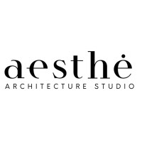 Aesthe studio logo - Similar company to Vrantsi