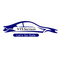 VTS SERVICES logo - Similar company to Cactus Technologies Limited