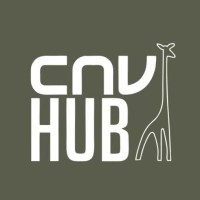 Comunicação não Violenta CNVHUB logo - Similar company to Nahass -Treinamento E Desenvolvimento