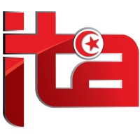 Informatics tunisian association logo - Similar company to Ioi - International Olympiad In Informatics