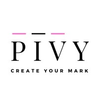 PIVY logo - Similar company to Nexora (Hong Kong) Company Limited