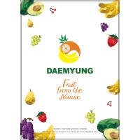 DAEMYUNG FARMS CORPORATION logo - Similar company to Ecea