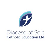 Diocese of Sale Catholic Education Ltd - DOSCEL logo - Similar company to Diocese Of Ballarat Catholic Education Limited (Dobcel)