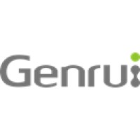 Genrui Biotech Inc logo - Similar company to Monkeypox Virus Pcr Test