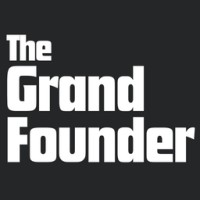 The GrandFounder logo - Similar company to Loopia
