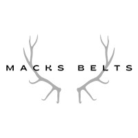 Macks Belts logo - Similar company to 859 Board Up