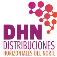 DHN Distribuciones Horizontales del Norte logo - Similar company to Une Srl