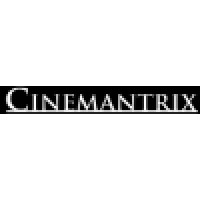 Cinemantrix logo - Similar company to Woltuse