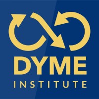 DYME Institute logo - Similar company to H2Osqd Ltd
