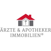 Ärzte & Apotheker Immobilien logo - Similar company to Cps Systemhaus Gmbh