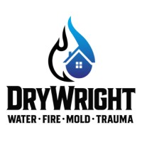 DryWright logo - Similar company to Realroofingaz