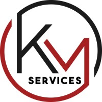 KM Services Accounting & Consulting logo - Similar company to Go4Box