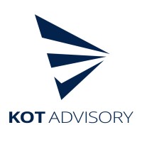 KOT Advisory logo - Similar company to The Continental Group