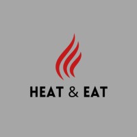 Heat & Eat logo - Similar company to Anders Van Smaak®