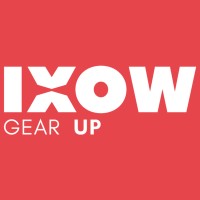 IXOW logo - Similar company to Üti