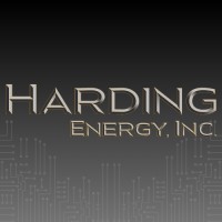 Harding Energy, Inc logo - Similar company to Brightsentinel Limited