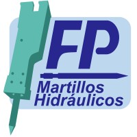 Martillos Hidráulicos Fernando Pérez logo - Similar company to Itecem - Productos Y Servicios