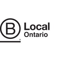 B Local Ontario logo - Similar company to Realise Change