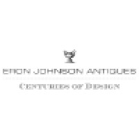 Eron Johnson Antiques logo - Similar company to Craftsman Painter