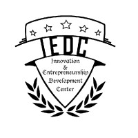 IEDC DSCE logo - Similar company to Point Blank