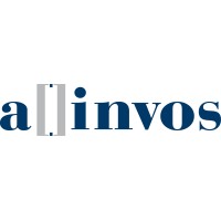 allinvos GmbH logo - Similar company to Sanseveria Bagelsalon Brugge
