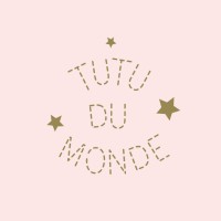 Tutu Du Monde logo - Similar company to Paper-It