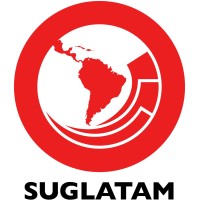 SUGLatam logo - Similar company to Universidad Laica Eloy Alfaro De Manabí