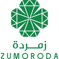 Zumoroda LLC logo - Similar company to Netzero Era