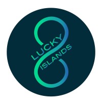 Lucky Islands logo - Similar company to Hallman&Burke