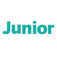 Junior Magazine logo - Similar company to Binibamba