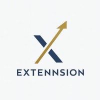 Extennsion logo - Similar company to Skill Bridge