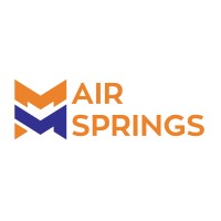 MM Airsprings logo - Similar company to Exidio