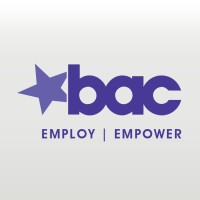BAC logo - Similar company to Lead Brevard