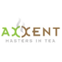 Axxent Masters in Tea | B Corp | Tea of Life, Bradley's, Sunleaf and Private Label logo - Similar company to Boot Koffie