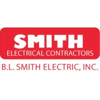 B.L. Smith Electric, Inc. logo - Similar company to Power Tech Cables