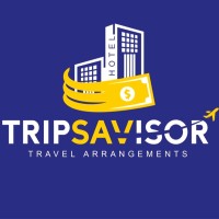 Tripsavisor | تريب سيفايزر logo - Similar company to Tripongo