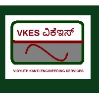 Vidyuth Kanti Engineering Services (VKES) logo - Similar company to Karnataka Regiment