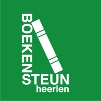 Stichting Boekensteun logo - Similar company to Toneelgroep Oostpool
