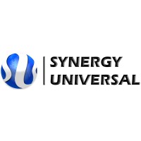 SYNERGY UNIVERSAL logo - Similar company to Perfex Technologies