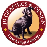 JD Graphics & Design logo - Similar company to Jd Graphic