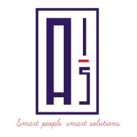All IT Solutions logo - Similar company to Uniqtal Solutions Inc.