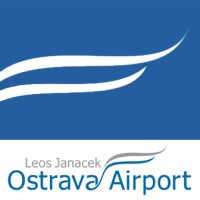 Ostrava Airport logo - Similar company to City Of Ostrava - Official