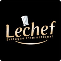Lechef Bretagne International logo - Similar company to Ouest Pack