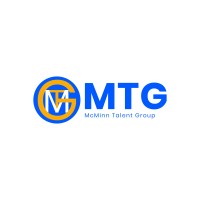 McMinn Talent Group logo - Similar company to Whitham Group Executive Search