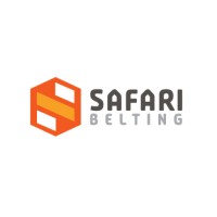 Safari Belting logo - Similar company to Modutech Modular Belt Systems