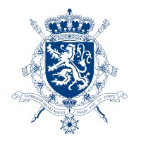 Embassy of Belgium in Brazil logo - Similar company to Humbug