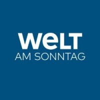 Welt am Sonntag logo - Similar company to Readly
